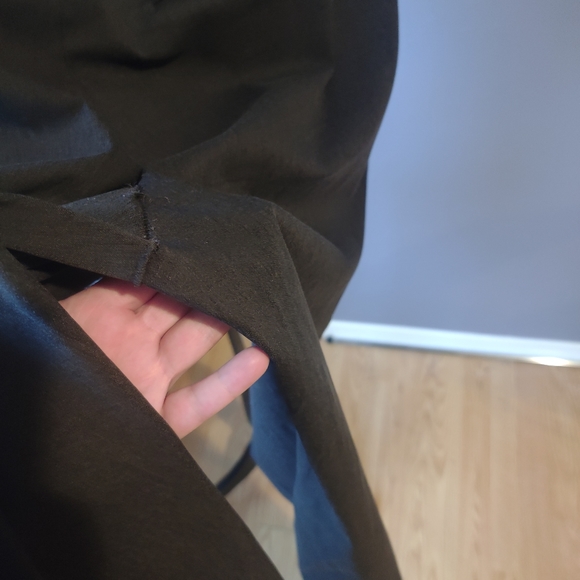 Lane Bryant Trousers *please read description* - Picture 5 of 9